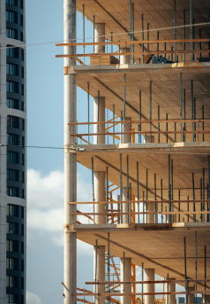 Architectural Design Works